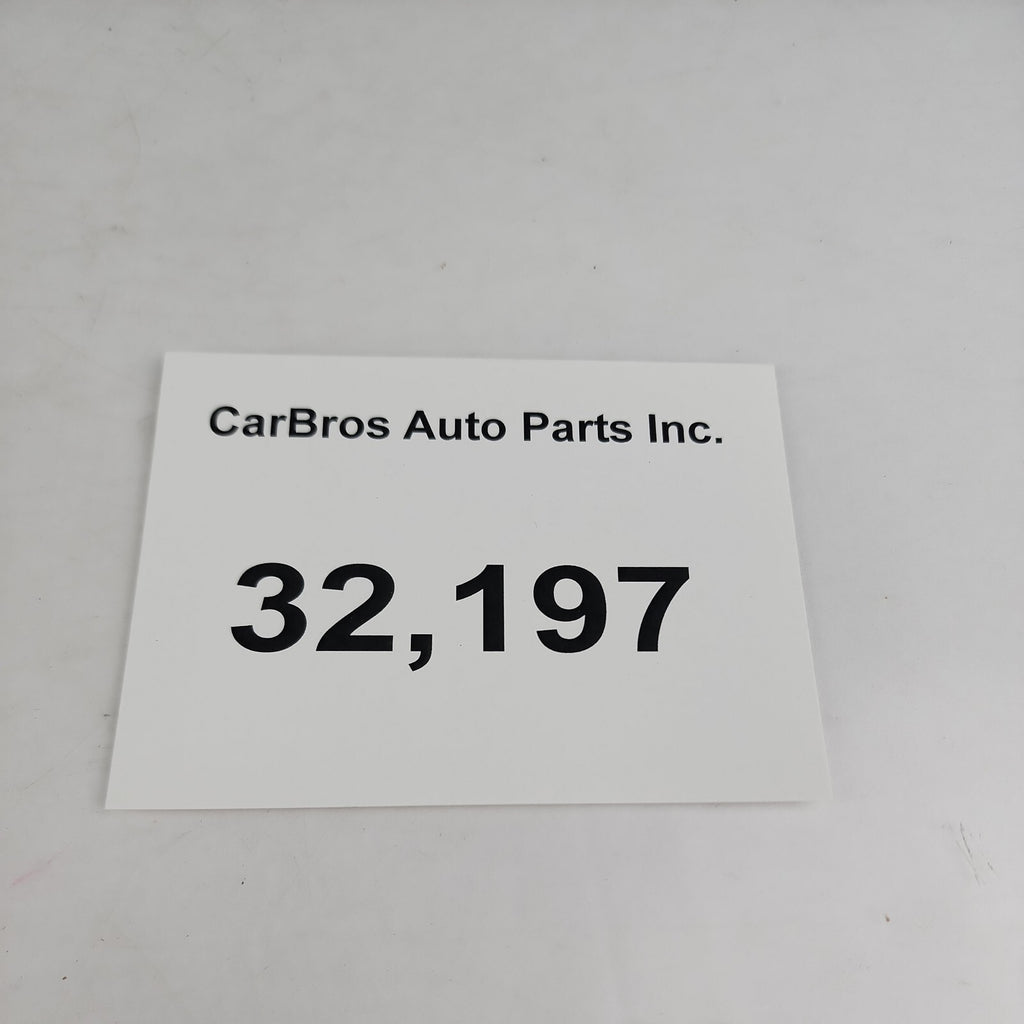 2003-2009 Fits Mercedes W211 E-Class Rear Right Passenger Door Control Module