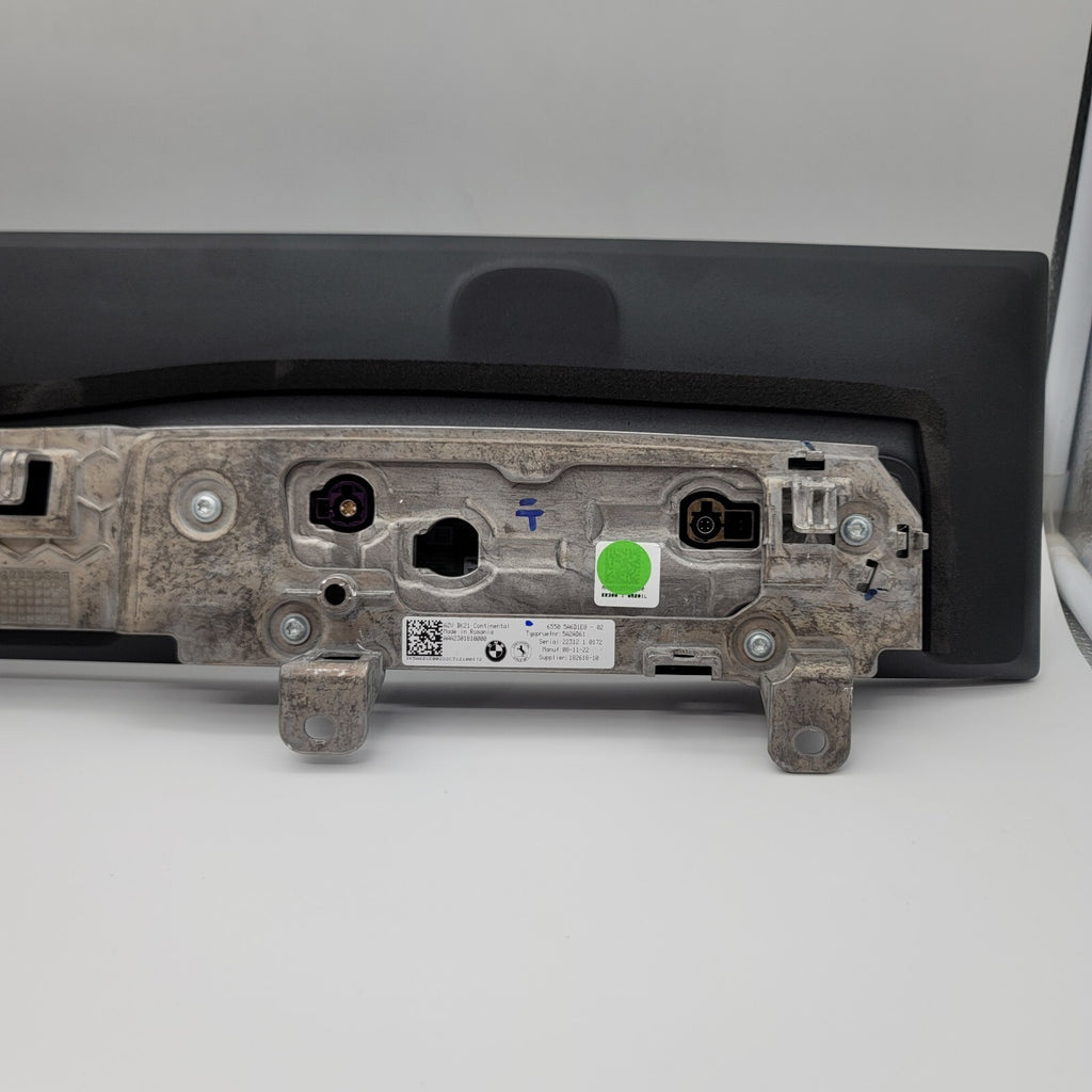 2023 2024 BMW 430i 330i G22 G20 Instrument Cluster Display Screen OEM 5A6D1E0