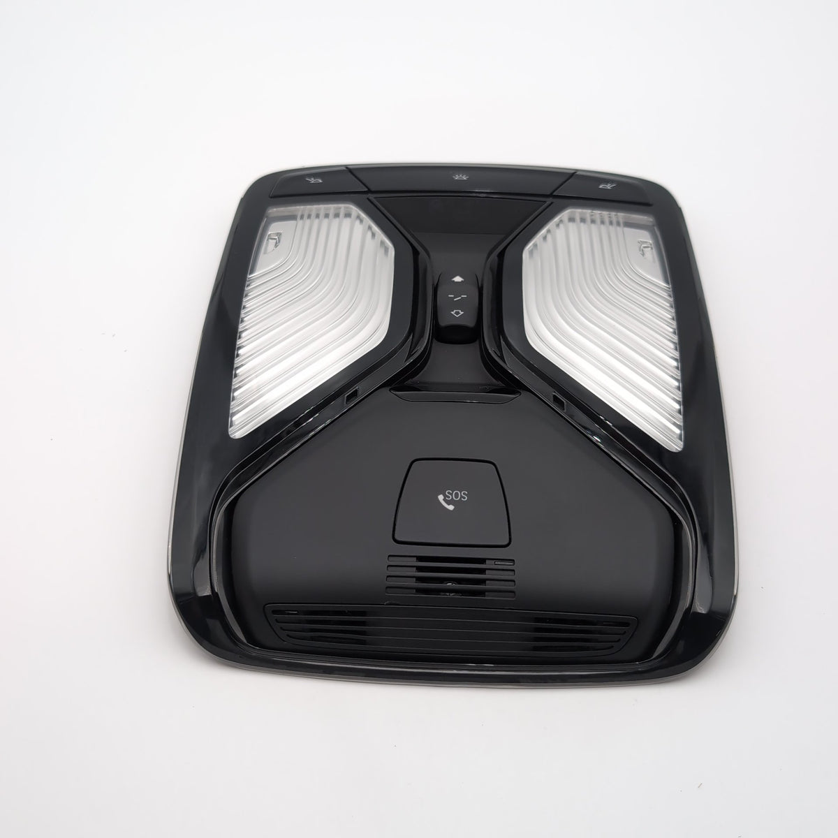 2019 - 2022 BMW G20 G22 G26 G30 X3 X4 X5 Overhead Console Dome Light Assembly