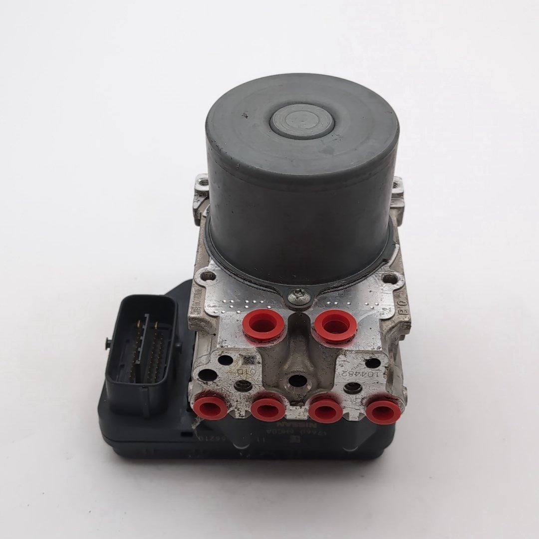 2020 2021 2022 2023 2024 Infiniti Q50 3.0L ABS Anti Lock Brake Pump 476606HC0A