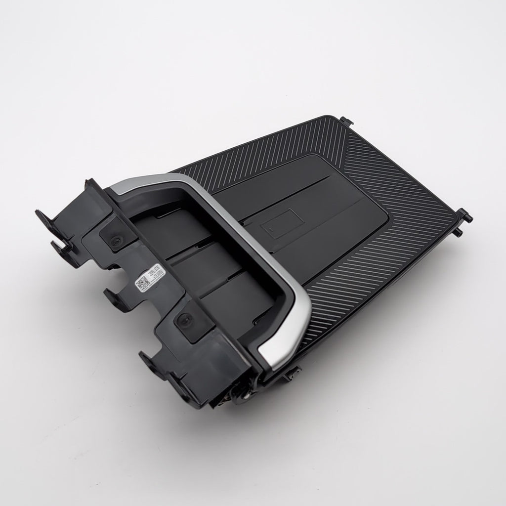 2022 2023 2024 2025 BMW X1 U11 Phone Wireless Charging Pad Tray 5B3F5C1 5A22F51