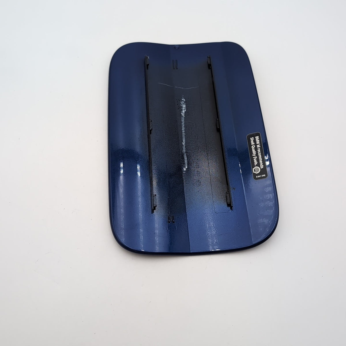 2019- 2025 BMW G20 M340I 330i Fuel Tank Door Cover Cap Lid 7433430
