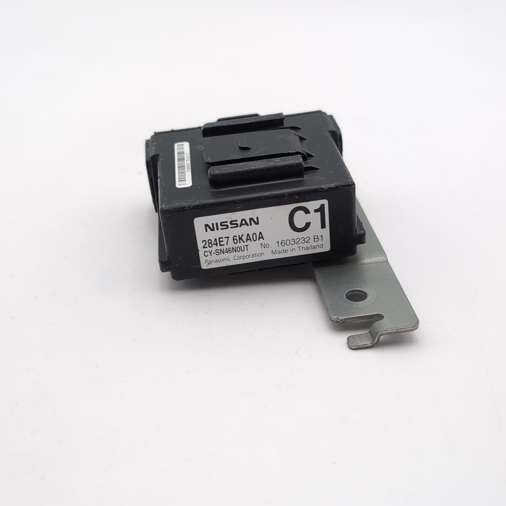 2016- 2019 Nissan Pathfinder Advanced Driver Asssit Control Module 284E76KA0A