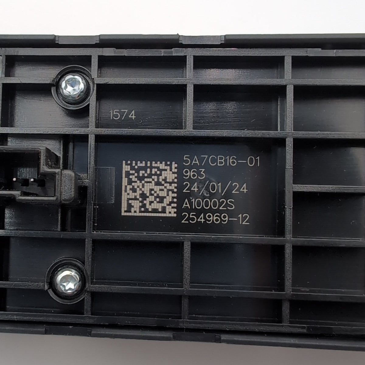 2023 2024 2025 BMW X1 X2 U11 U10 Front Driver Master Window Switch OEM 5A7CB16