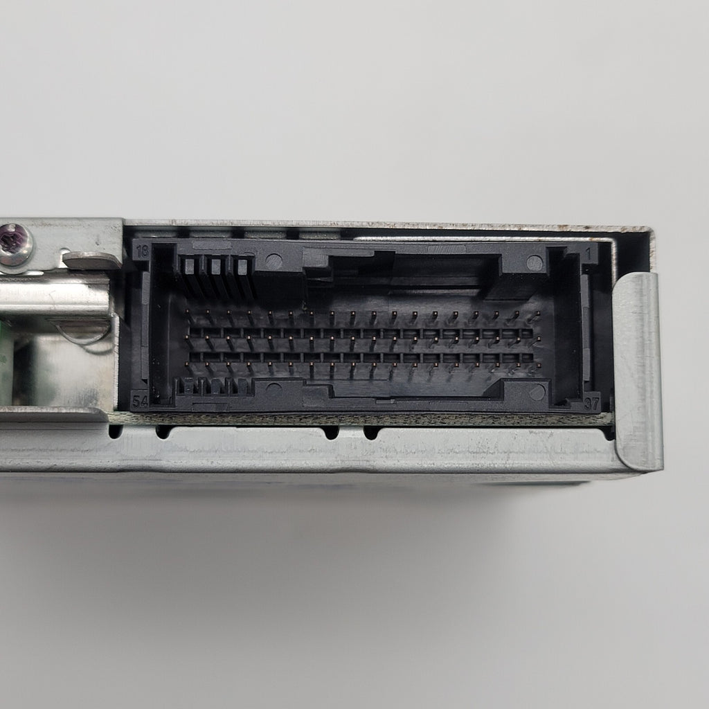2011- 2016 Porsche Cayenne Driver Assist Rear View Camera Module