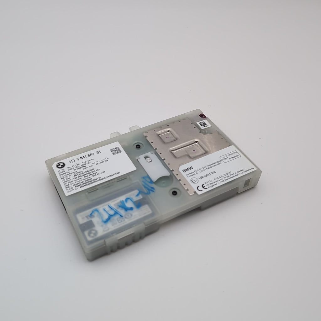 2024 BMW X1 X2 TELEMATICS COMMUNICATION COMPUTER CONTROL MODULE UNIT