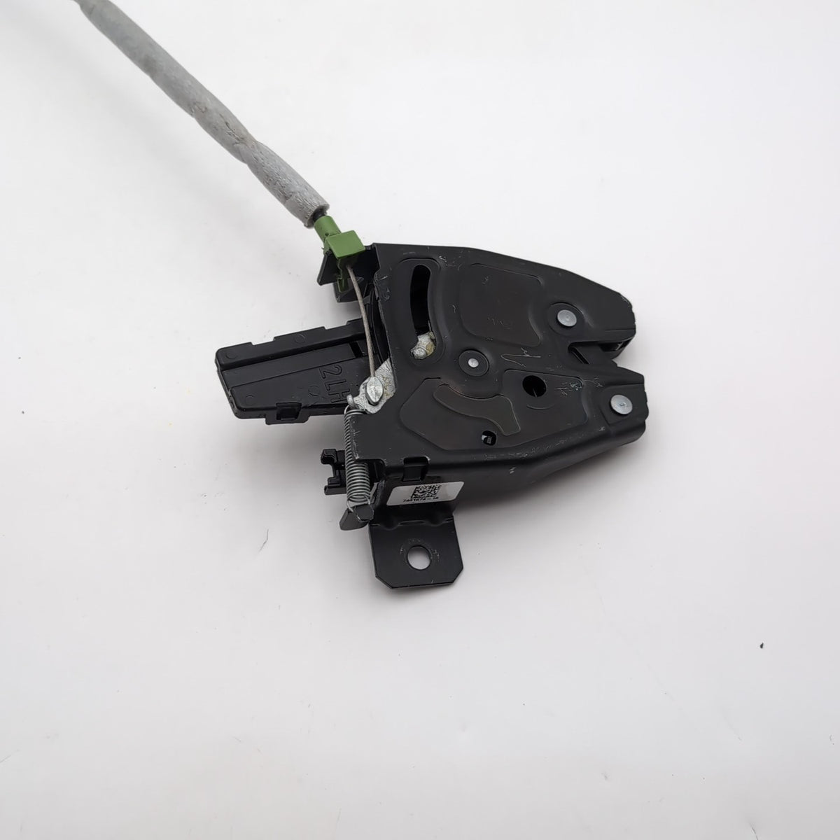 2023 2024 2025 BMW X5 G05 LEFT TAILGATE TRUNK LID LATCH LOCK ACTUATOR W/ MOTOR