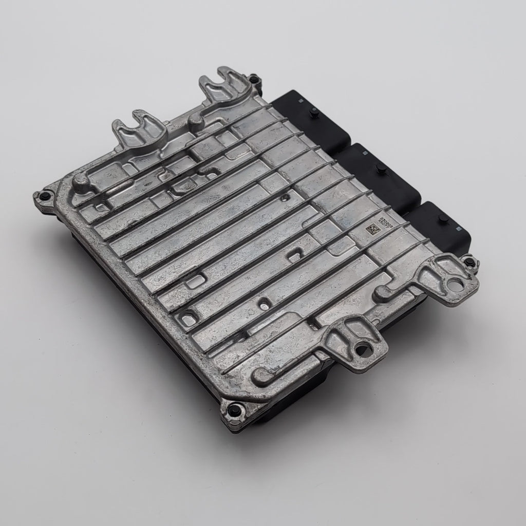 2023 Nissan Rogue 1.5L Engine Computer Control Module ECM EBX OEM 237036RE0A
