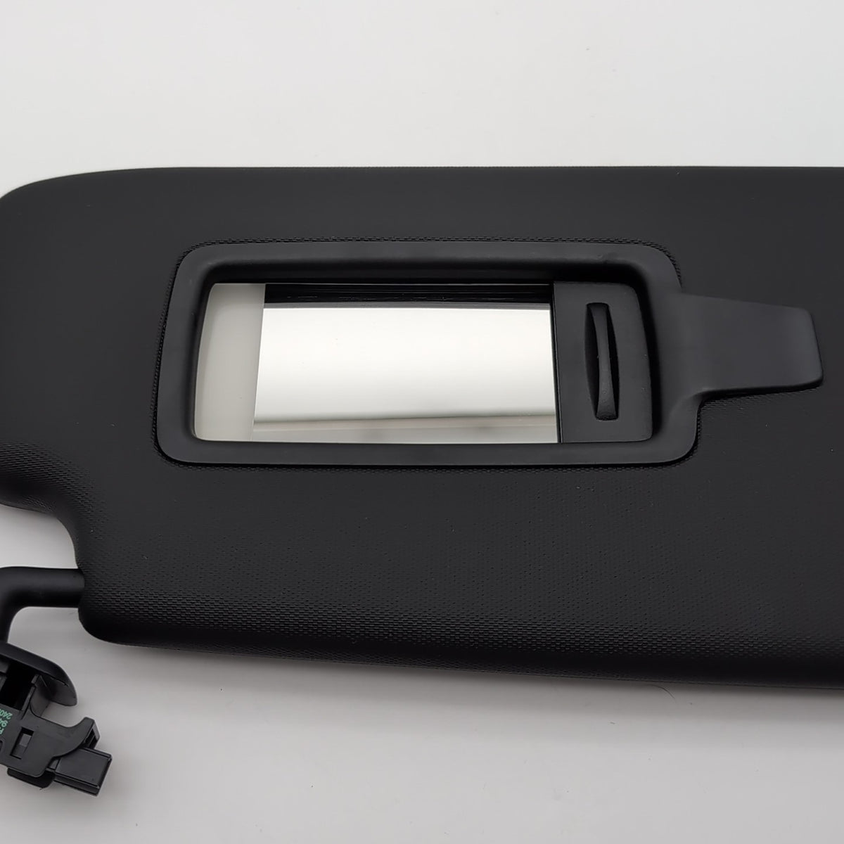 2023 2024 2025 BMW X1 U11 Sun Visor Pair Black Left Right OEM 9462415 9462420