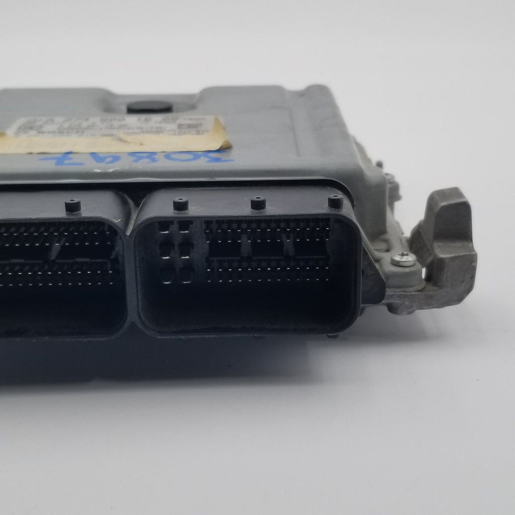 2015- 2020 Mercedes GLC300 C300 E300 M274 ECU ECM Engine Control Module Unit