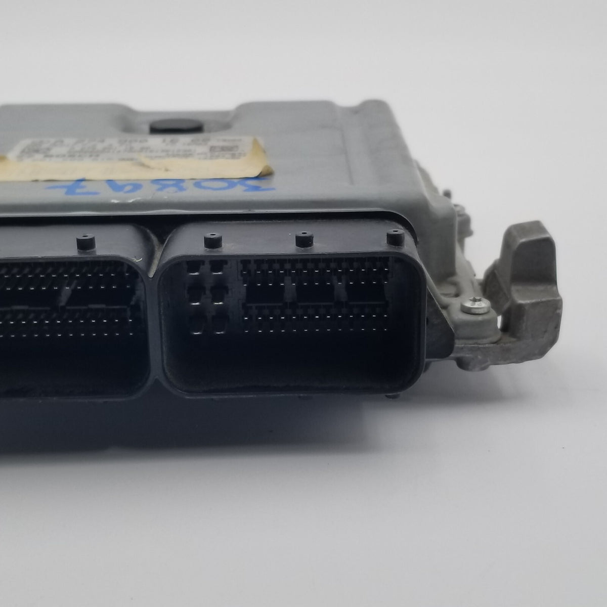 2015- 2020 Mercedes GLC300 C300 E300 M274 ECU ECM Engine Control Module Unit