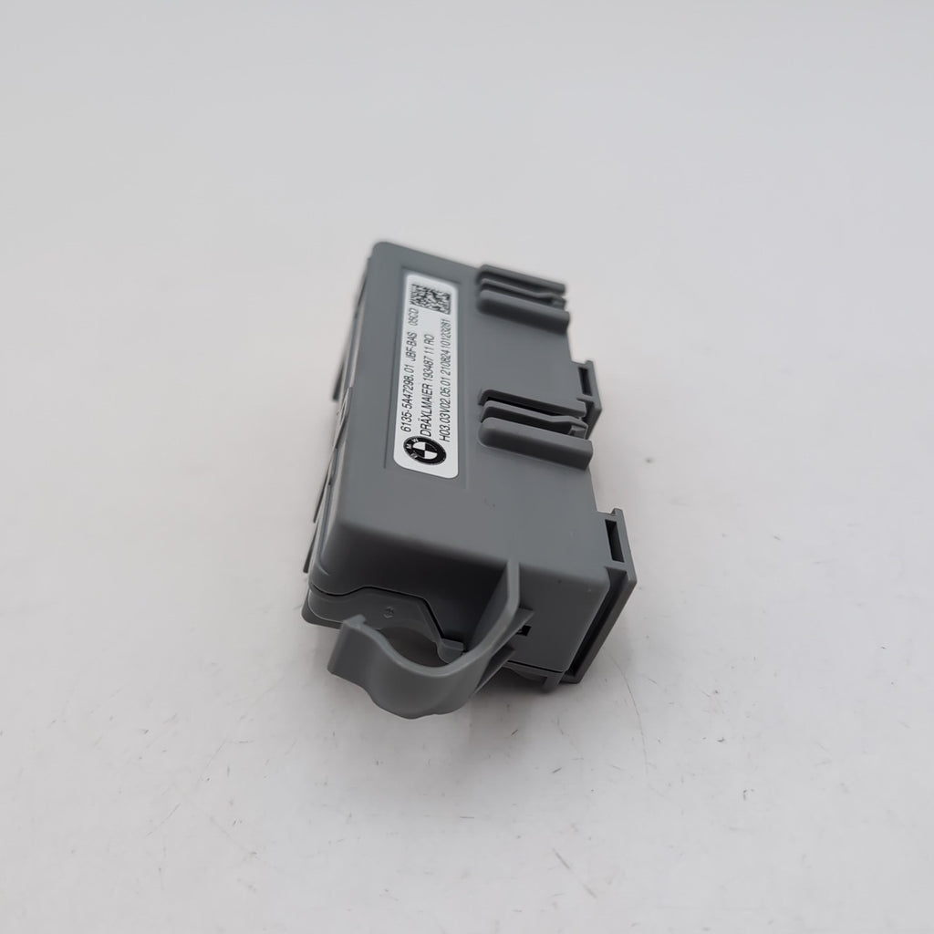 2022 - 2026 BMW X1 X2 Mini Cooper Countryman Power Distribution Box LIN Module