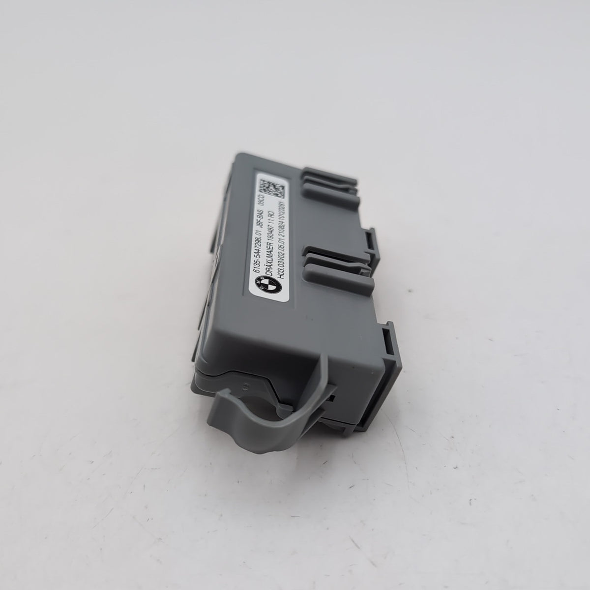 2022 - 2026 BMW X1 X2 Mini Cooper Countryman Power Distribution Box LIN Module