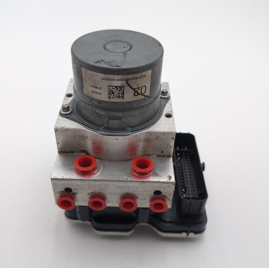 2024 2025 Toyota Tundra 3.4L ABS Anti Lock Brake Pump 44540-AN021