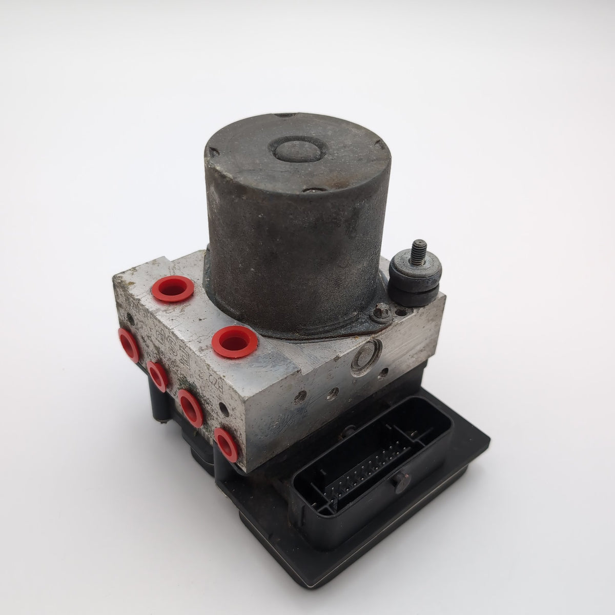2005 - 2008 Audi A4 ABS Anti Lock Brake Pump Control Unit 8E0614517AK