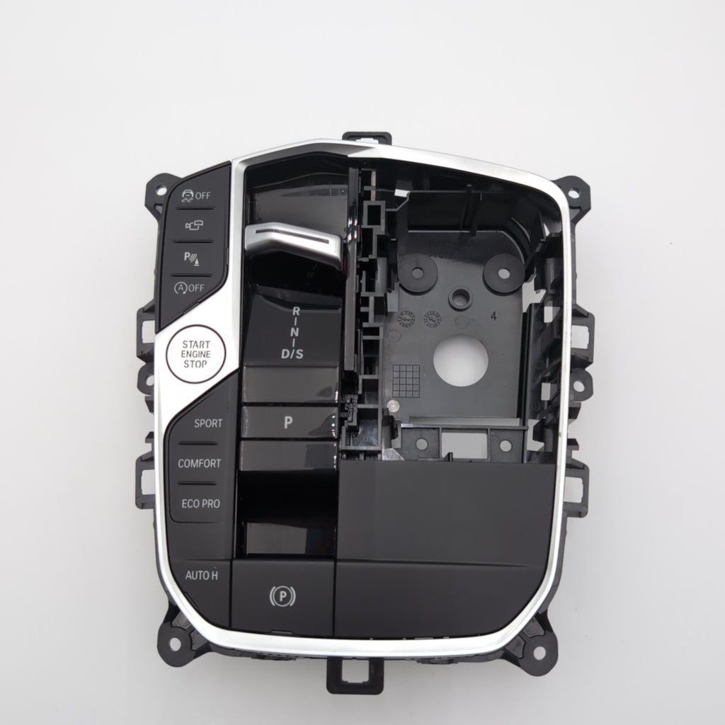 2023 - 2026 BMW M340i G20 G22 G42 Gear Selector Shifter Switch Panel 5A9C9A9