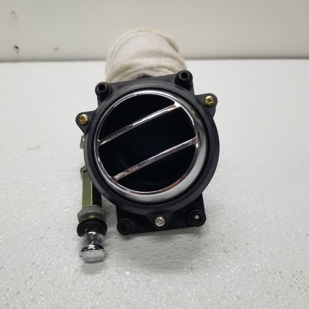 Fits Rolls Royce Silver Spirit Spur Left Side Dash AC Heater Air Vent UB43468