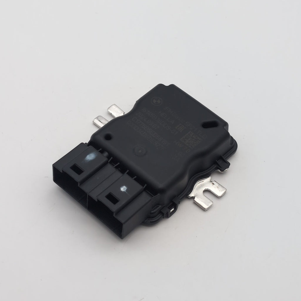 2024 - 2026 BMW 2 5 7 G60 G70 F74 X1 X2 X3 X5 X6 X7 Fuel Pump Control Module