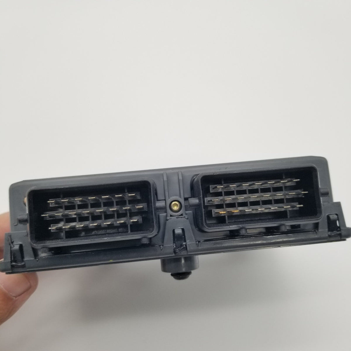 00-03 JAGUAR XJ XJ8 DRIVER LEFT REAR DOOR CONTROL MODULE OEM LNC2120BC