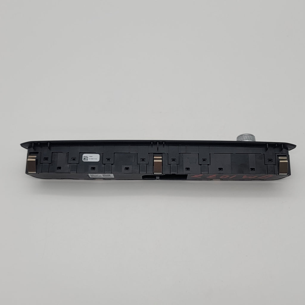 2019 - 2026 BMW 3 4 G20 G80 G22 G82 Radio Audio Climate Control Panel 5A63F19
