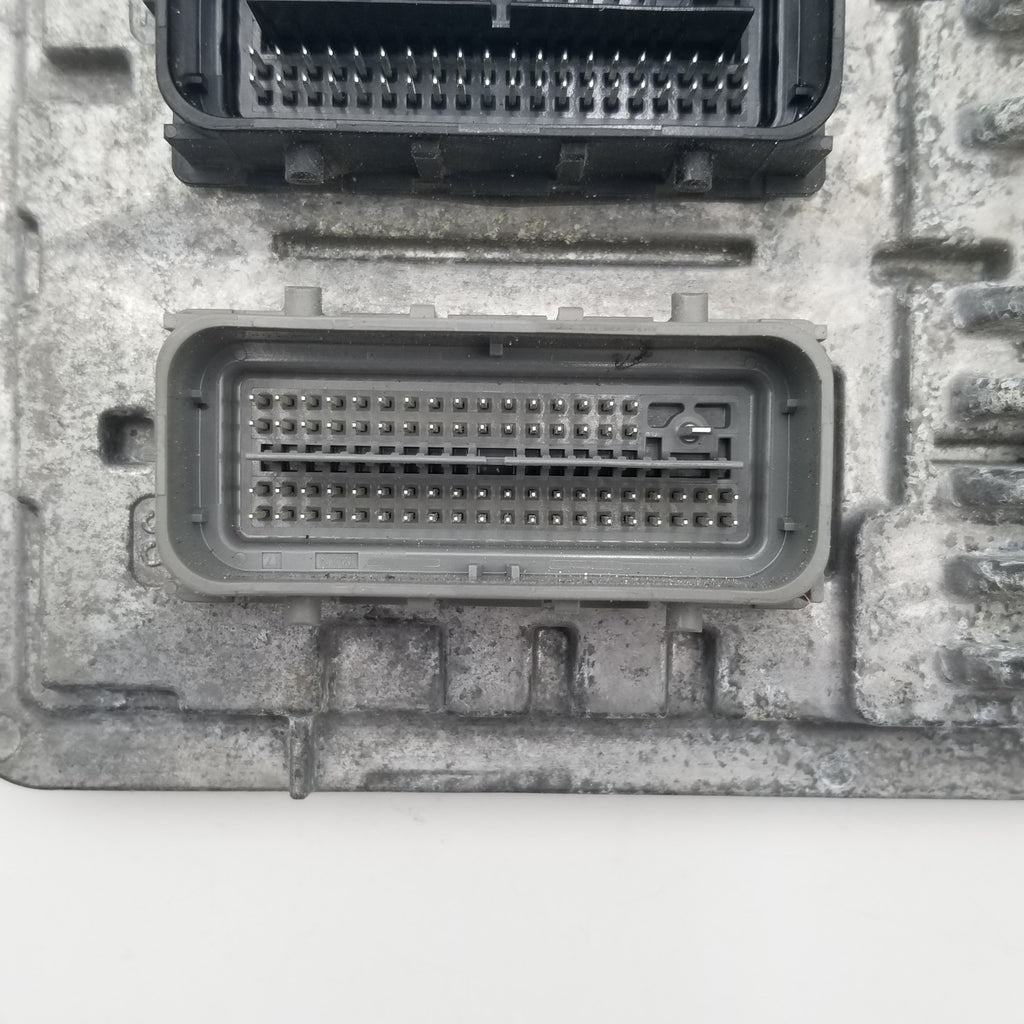 2018 2019 Chevrolet Equinox 1.5L Engine Computer Control Module ECM OEM 12697837