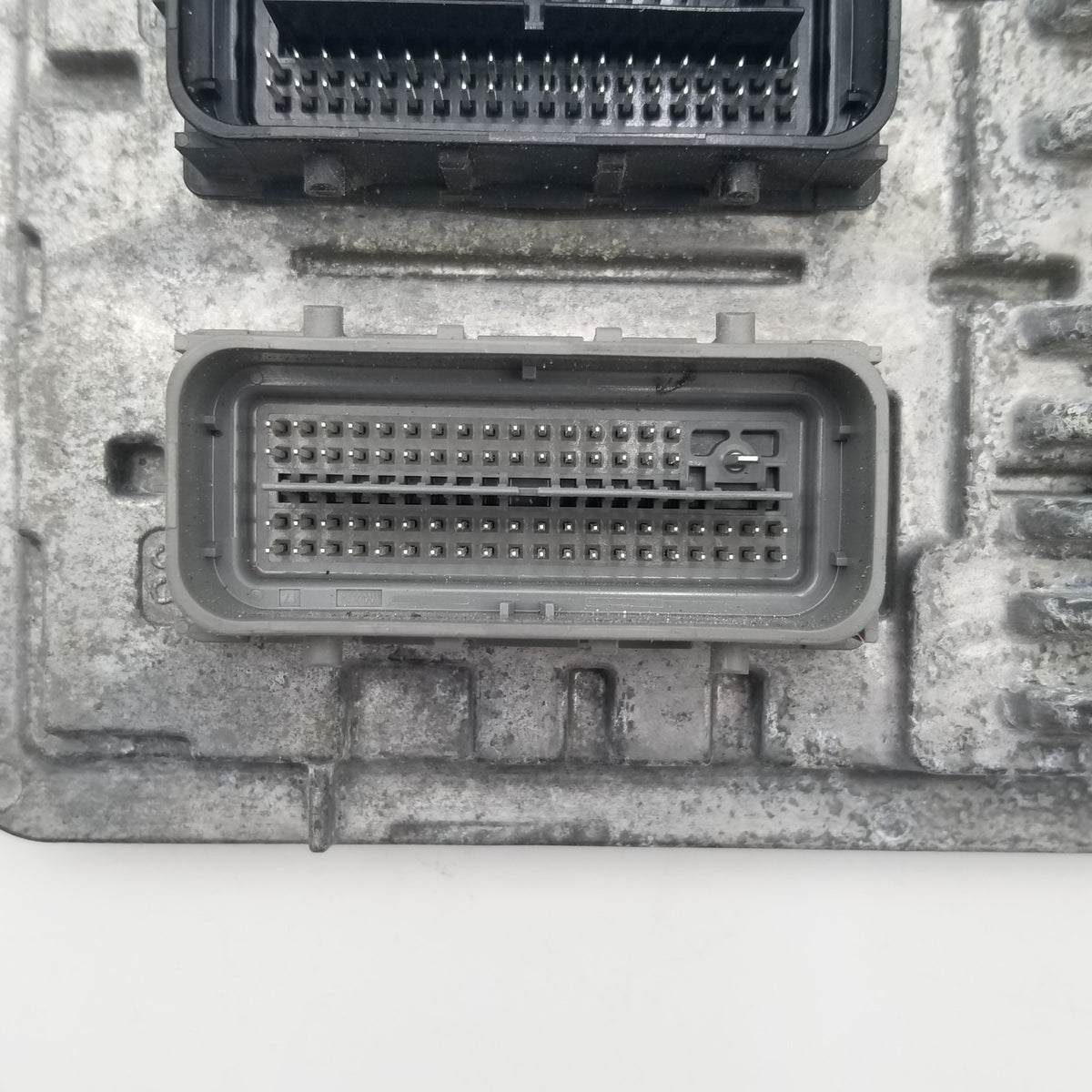 2018 2019 Chevrolet Equinox 1.5L Engine Computer Control Module ECM OEM 12697837