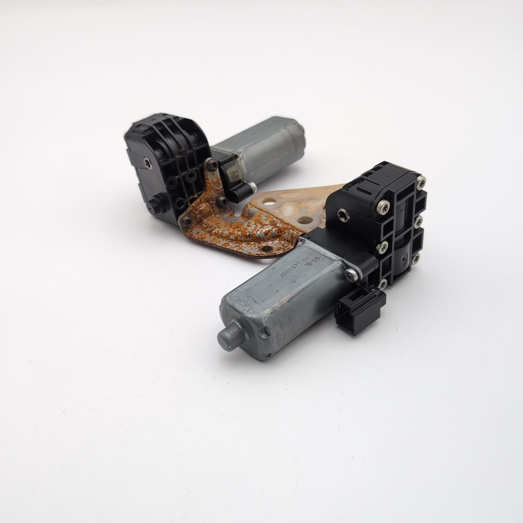 BMW G30 G31 G32 G11 G12 G14 G15 G16 G05 G06 G07 Steering Wheel Column Motor PAIR