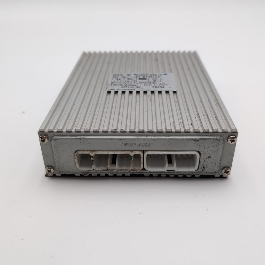 1998- 2001 Toyota Land Cruiser Premium Audio Sound Amplifier Amp 86280-60210