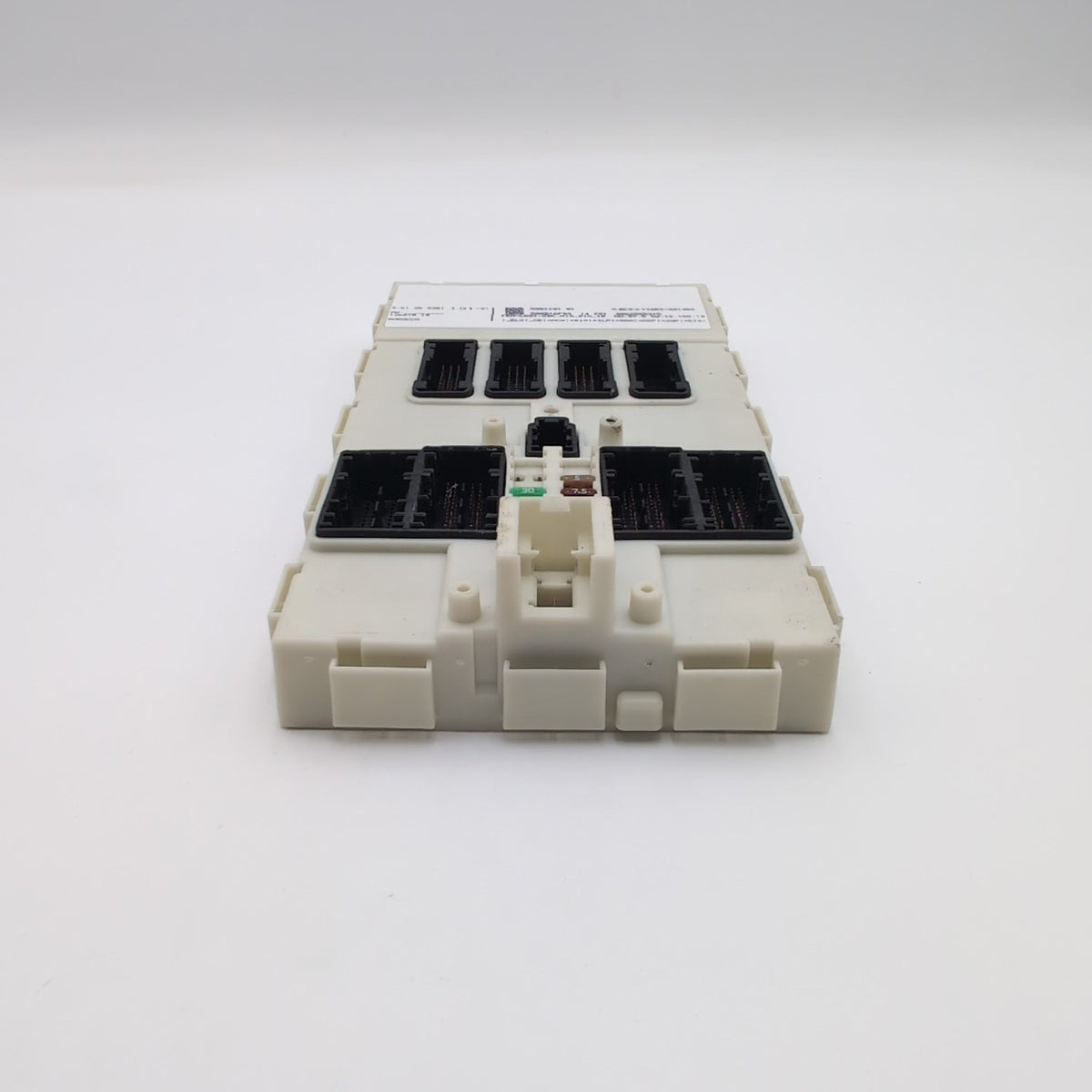 2013- 2016 BMW 320i 328i Body Domain Control Module BDC BCM OEM 9381101