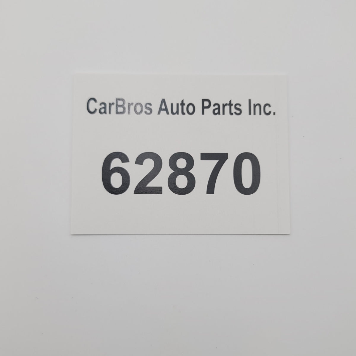 2023 - 2026 BMW G20 G22 G42 G80 G82 Dash Door Panel Midrange Speaker 2622852