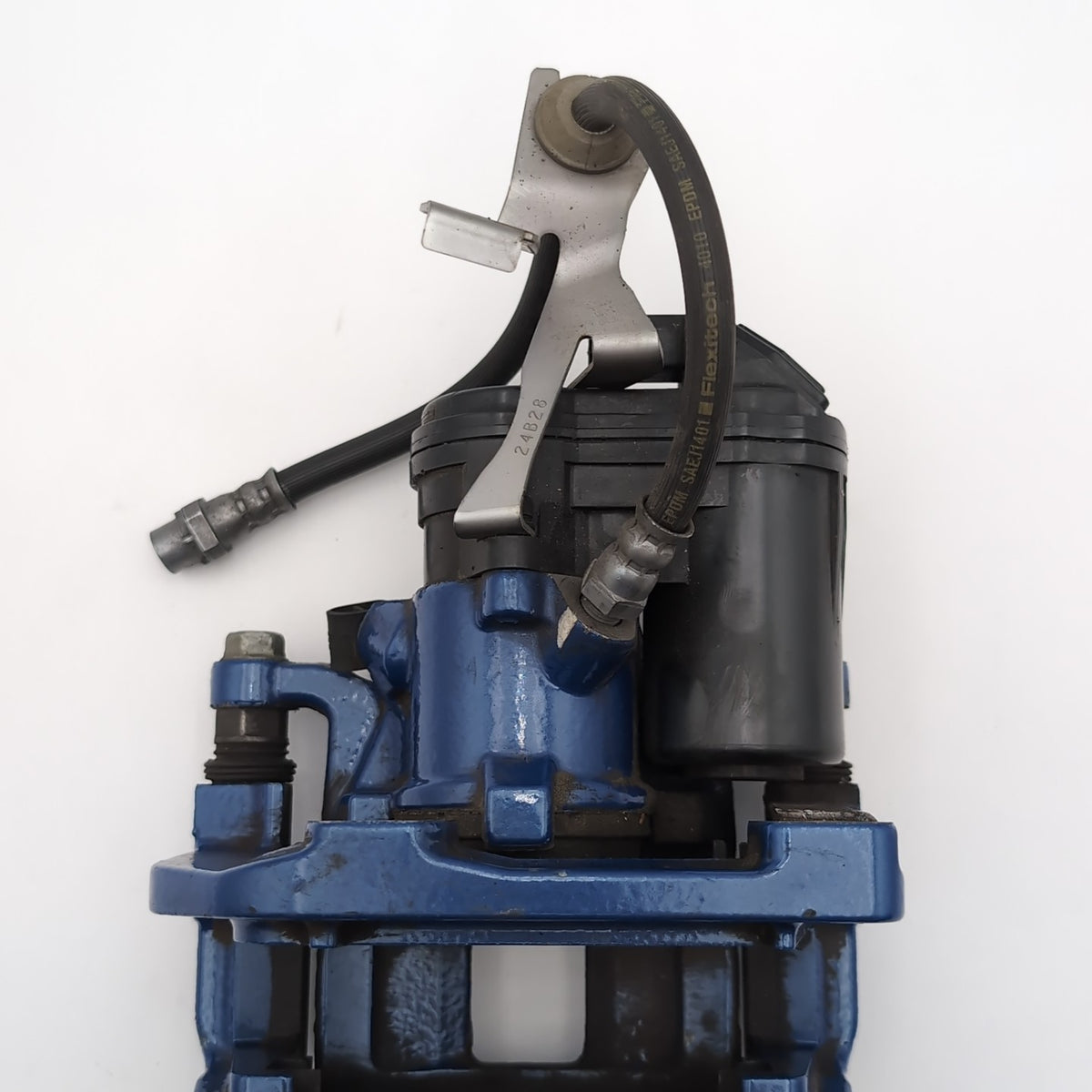 2024 2025 BMW 330i 440i G20 G22 G29 Rear Left Brake Caliper Blue 8842567
