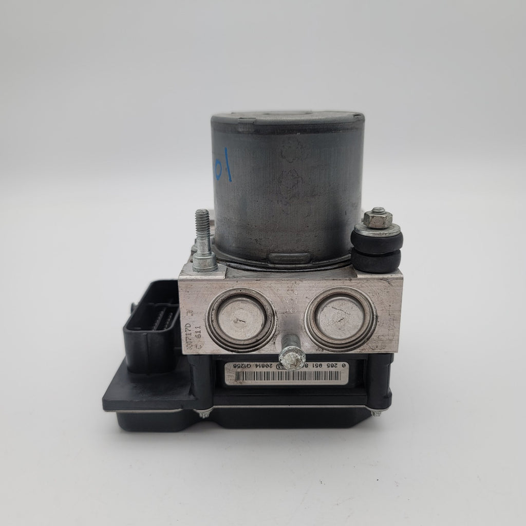 2012- 2019 Maserati Quattroporte M139 ABS Anti Lock Brake Pump Unit 264850