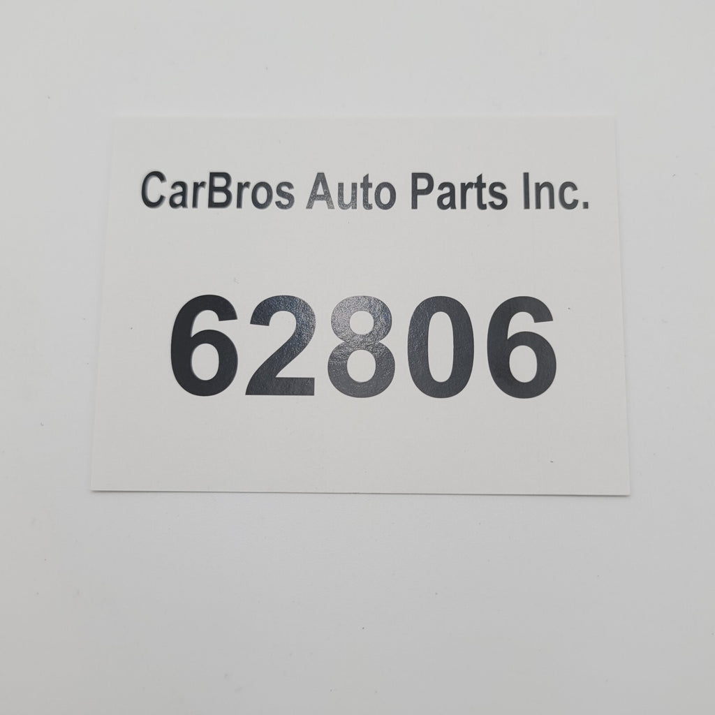2021 - 2025 BMW iX I20 Front Dashboard Instrument Panel Air Vent 9490661