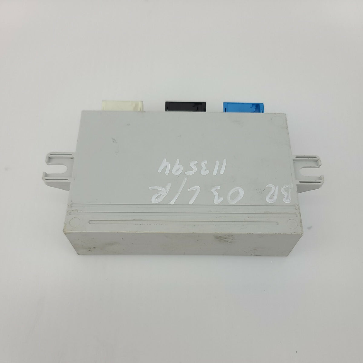 2005 Land Rover L322 Driver Assist Parking Control Module Unit 6920890 Oem