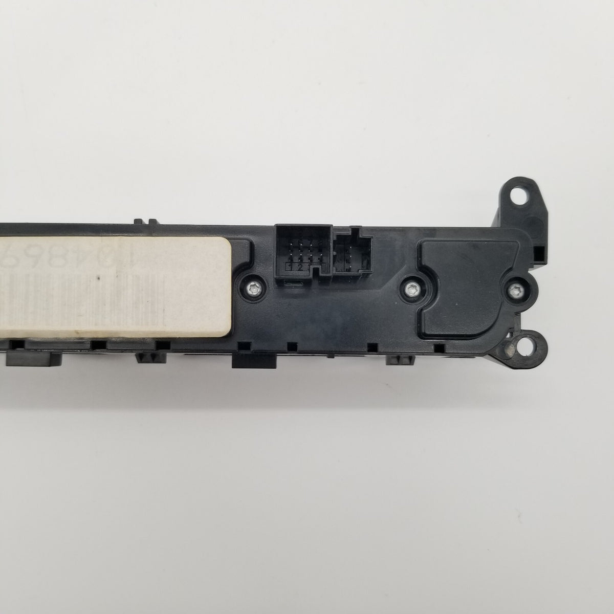 2006-2013 Mercedes W251 R350 R500 Center Dashboard Hazard ESP Control Switch