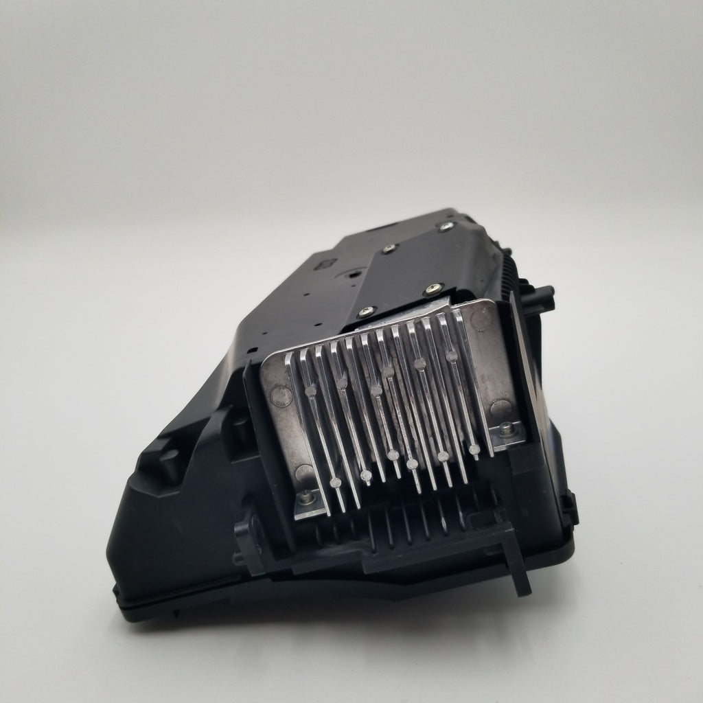 2015- 16 Hyundai Genesis Dash Heads Up Display Projector Unit Black 94310-B1400