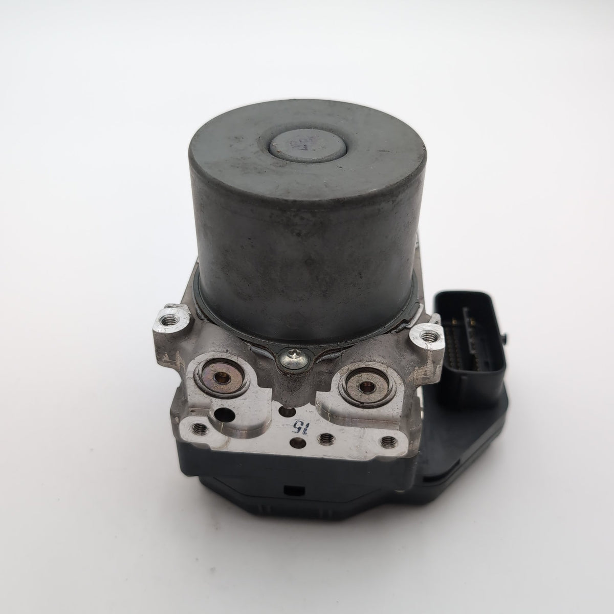 2012 Scion XB ABS Anti Lock Brake Pump Control Unit 44540-12511