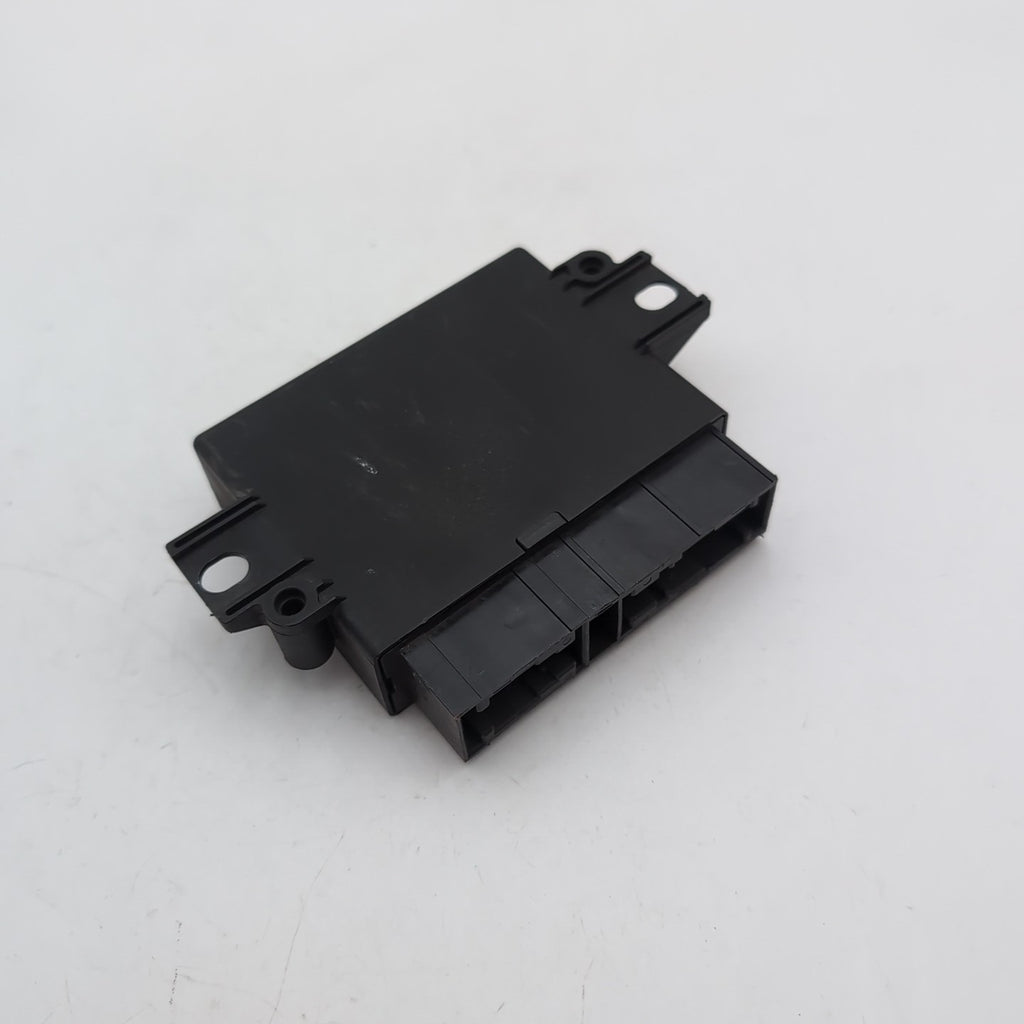 2015 RANGE ROVER L405 PDC PARKING DISTANCE CONTROL MODULE GX63-15C859-DC