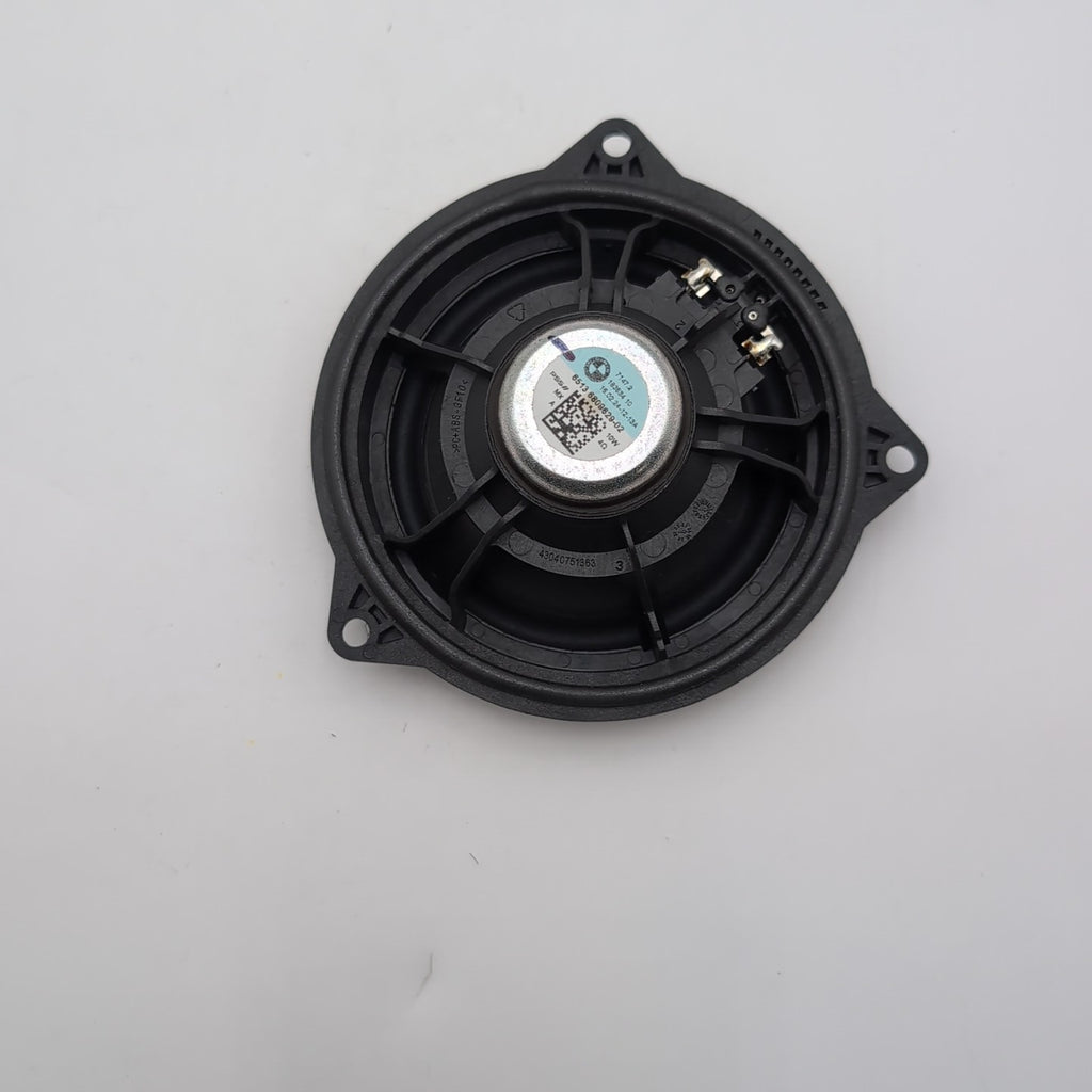 2019 - 2025 BMW G20 X3 X4 X5 X6 X7 Front Rear Door Midrange Speaker 6809629