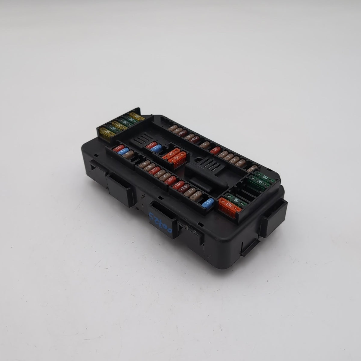 2014 2015 2016 Bmw 428i Fusebox Fuse Box Relay Module 9337879