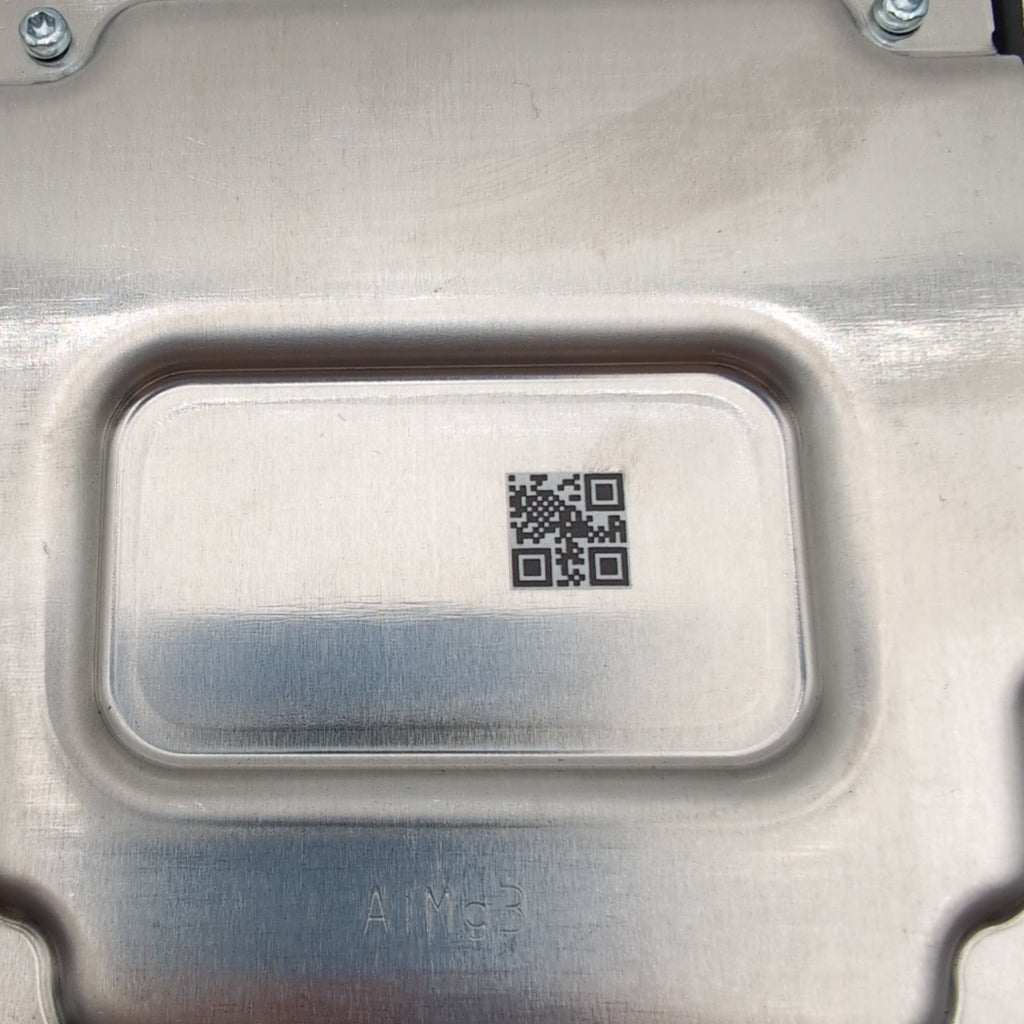 2025 2026 BMW X6 X7 M3 M340i X3 M440i Rear Differential Axle Control Module