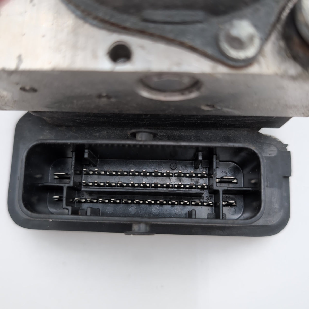 2014 2015 Subaru Forester ABS Anti Lock Brake Pump 27536SG080