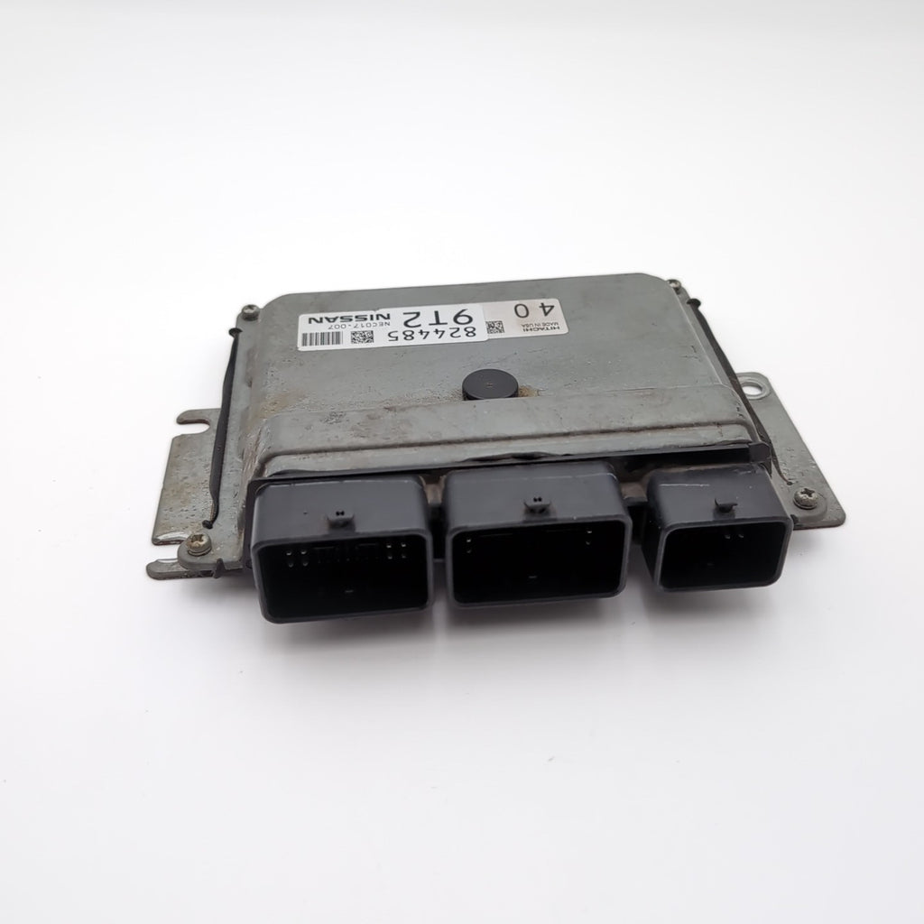 2013 2014 2015 Nissan Altima 2.5L BEM400-300 Engine Control Module Unit Ecm