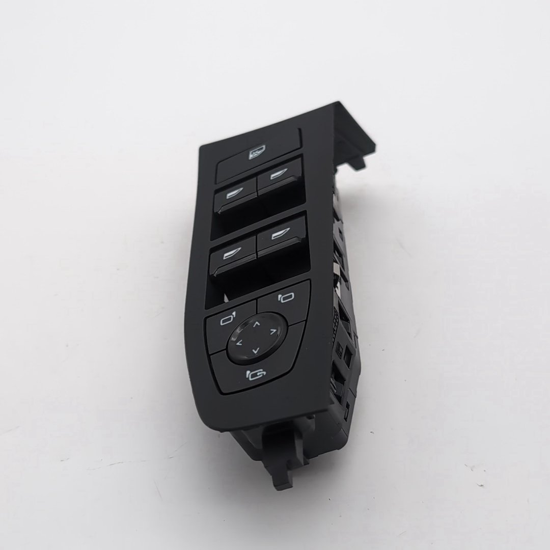 2024 2025 2026 BMW 540i 530i 550e i5 G60 Driver Master Window Switch 5A7CB16