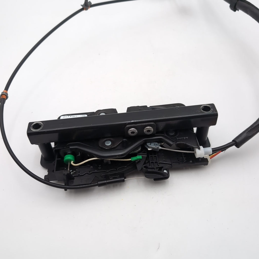 2020- 2025 BMW M440i 430i Trunk Lid Lock Latch Actuator Motor 7430626 9463391