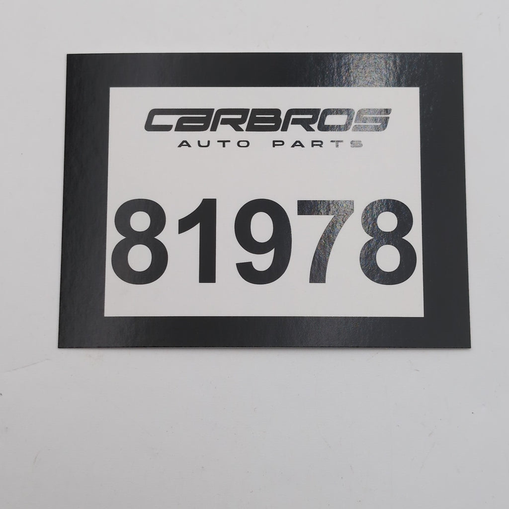 2016- 2019 Nissan Pathfinder Advanced Driver Asssit Control Module 284E76KA0A