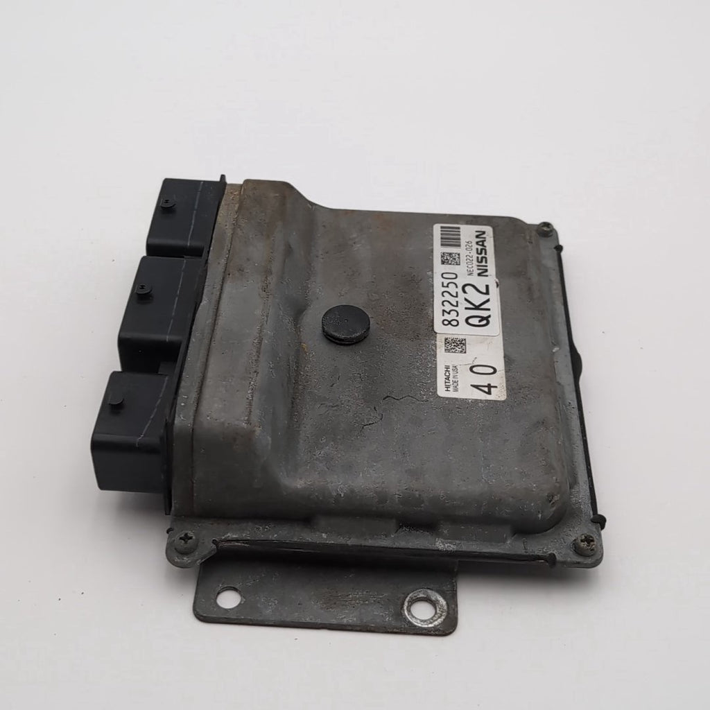 2015 Infiniti QX60 3.5L AWD Engine Computer Control Module ECU NEC022-026