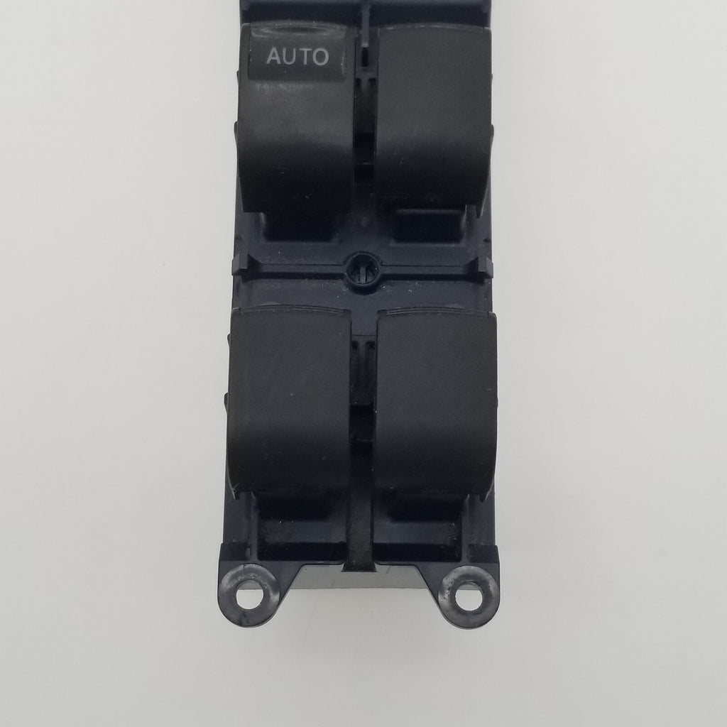 2007 2008 2009 2010 2011 Toyota Camry Matrix Master Power Window Switch 515512