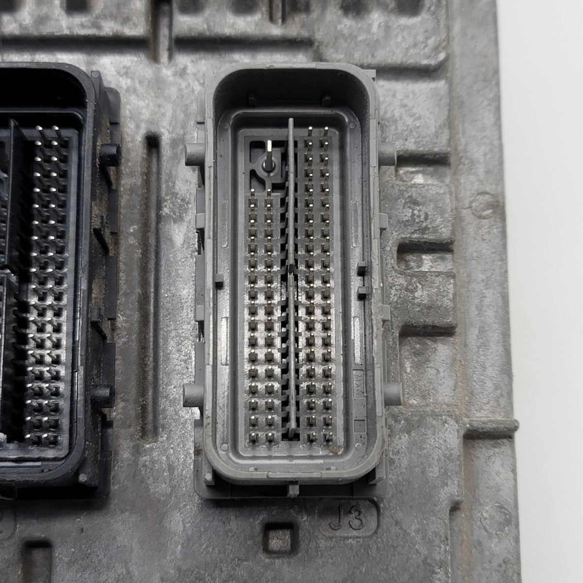 2017 Chevrolet Cruze Engine Computer Control Module E80 OEM 12677677