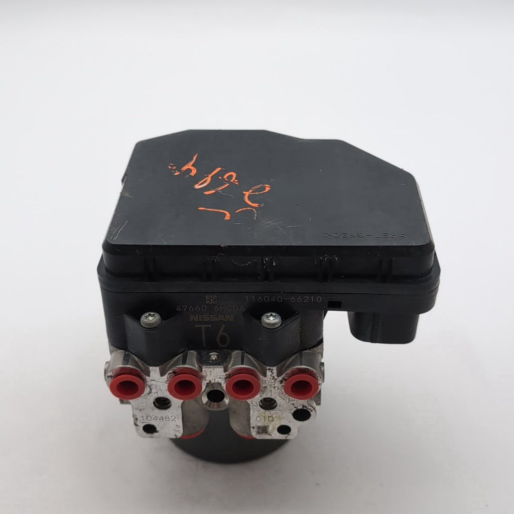 2020 2021 2022 2023 2024 Infiniti Q50 3.0L ABS Anti Lock Brake Pump 476606HC0A